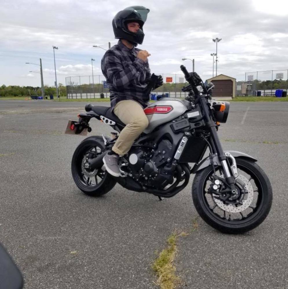 Meet your Posher, Harry